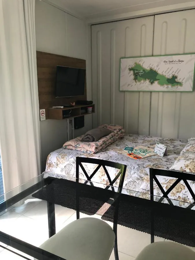 Loft Container Em Jurere Διαμέρισμα Florianópolis