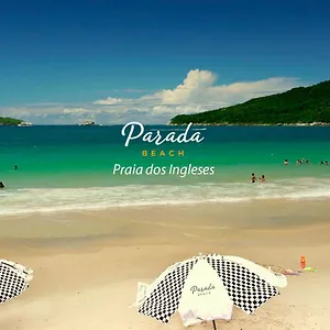 Parada Beach Aparthotel