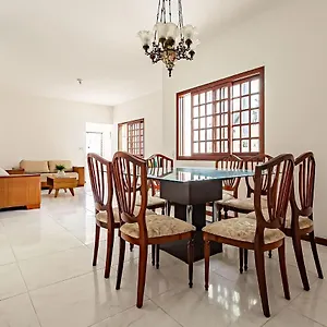 Casa de Férias Localização No Centrinho Da Lagoa Rils139, Florianópolis