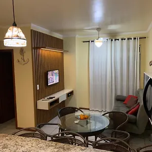 Apartamento Ingleses - La Isla Bonita, Florianópolis