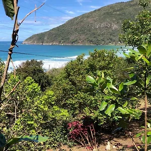 Cabana Gralha Azul Florianópolis