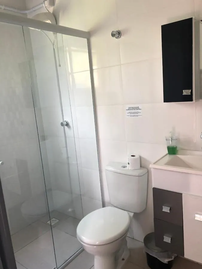 Loft Container Em Jurere Apartment Florianopolis 0*,